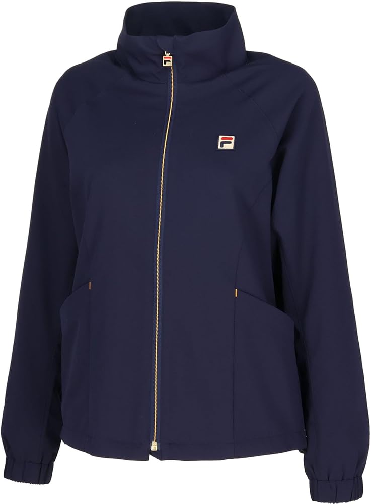 時間限定　M　秋冬　 フィラ FILA テニス　トラックジャケット　UV 速乾 Amazon | FILA TENNIS(フィラ テニス) テニス ジャージ トラック